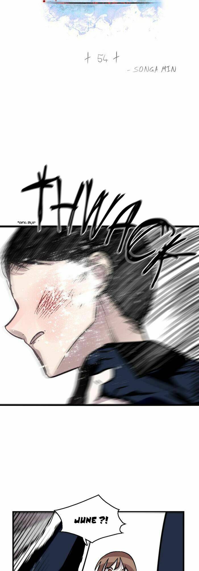 người máy hủy diệt chapter 54 3