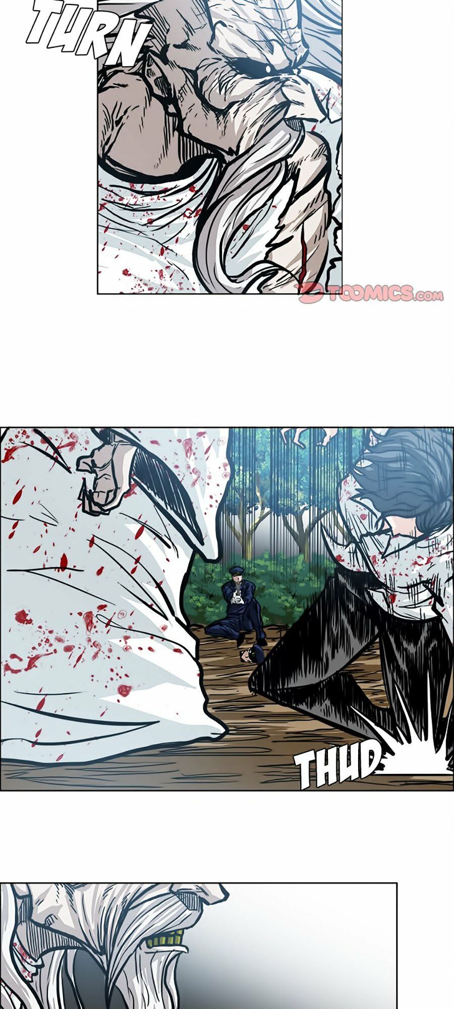 bá chủ học đường ss2 chapter 50 31