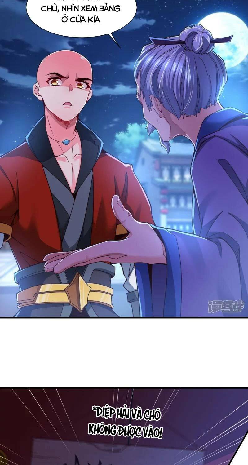 ta là thương thiên chapter 5 15