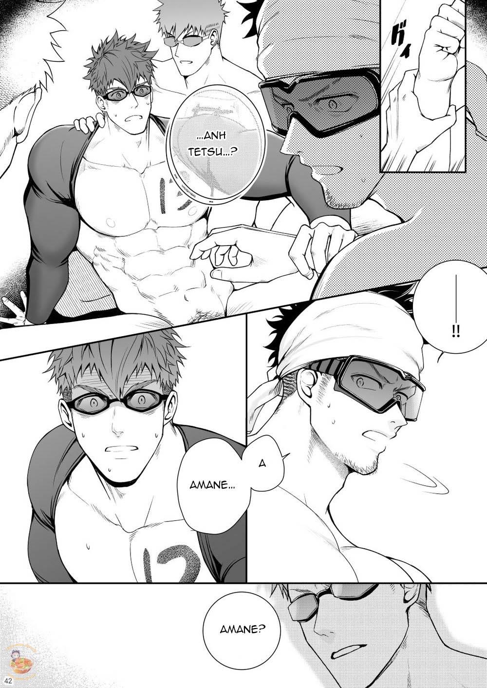 tổng hợp oneshot boylove chapter 150.2 11