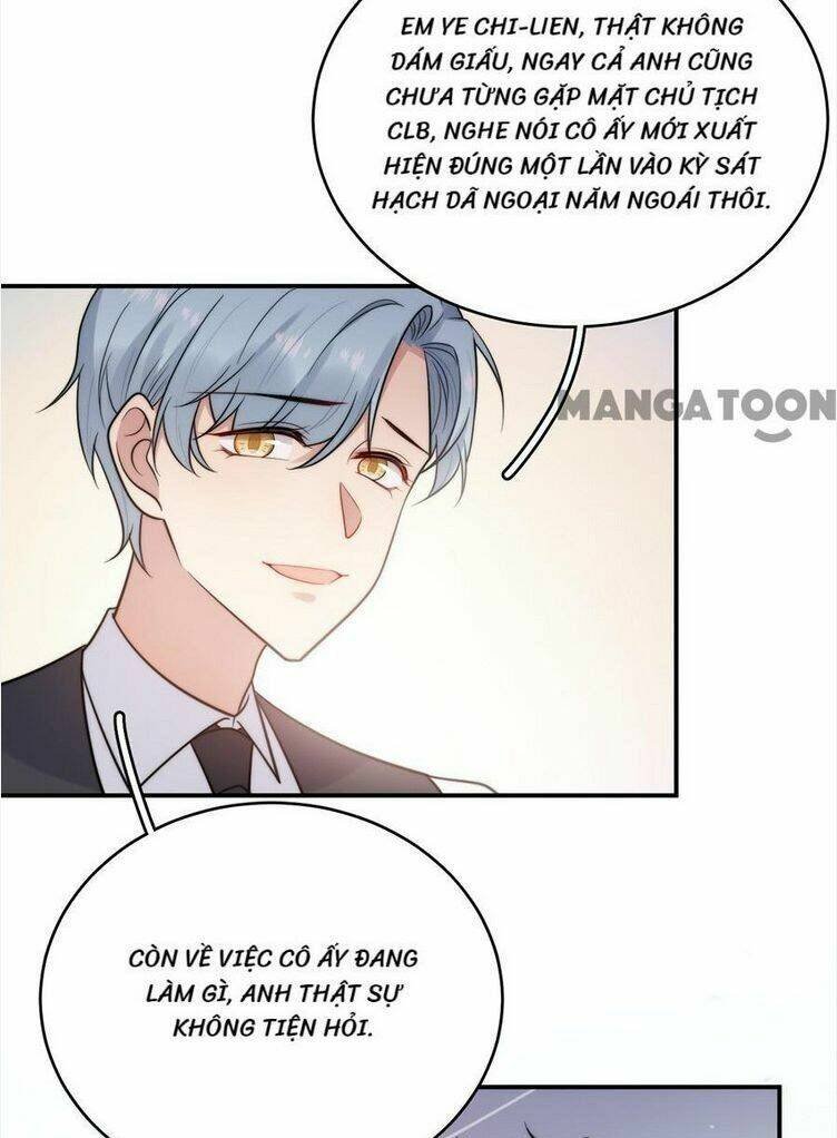 ma lạt thiên kim đẩu ác thiếu chapter 263 27