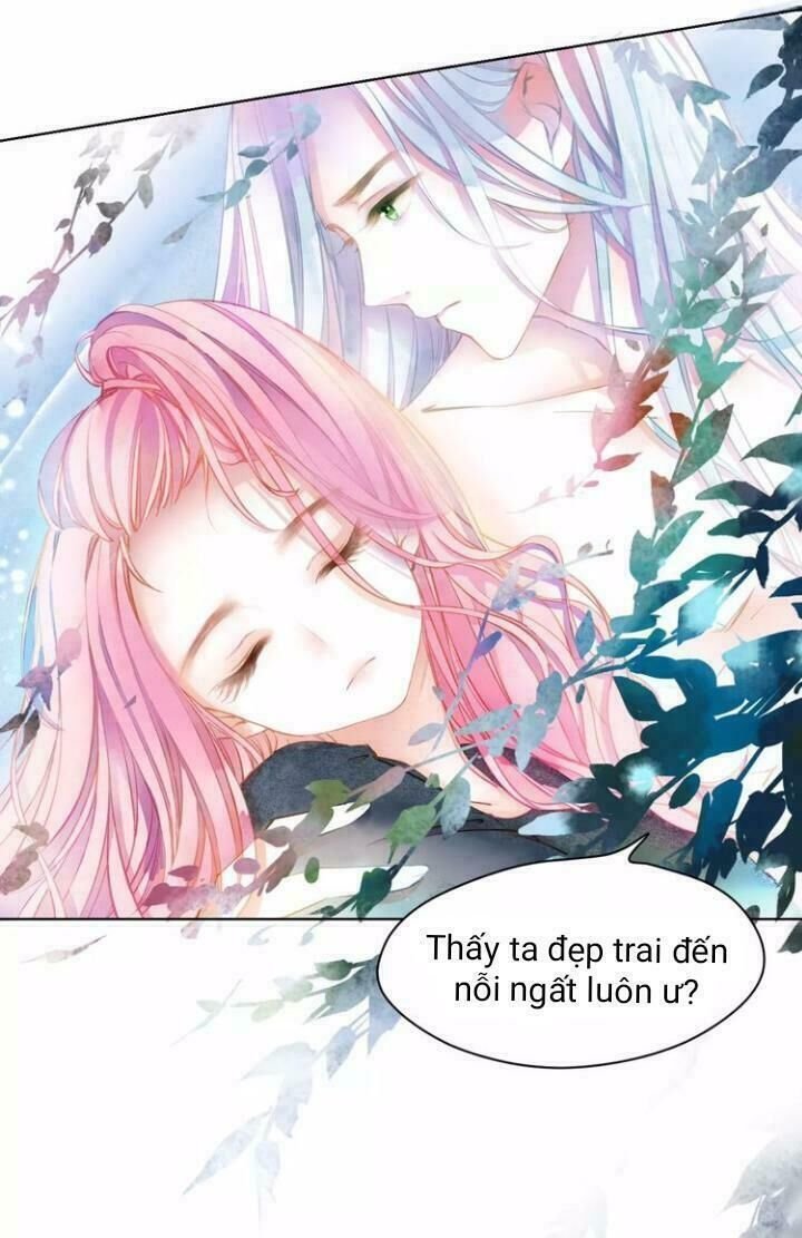 chuông và lá chapter 2.5 46