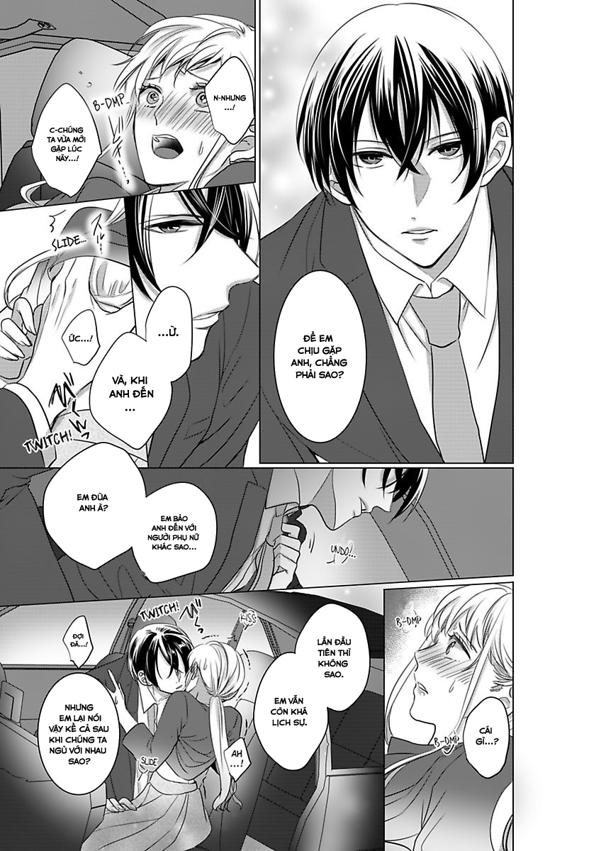 cơ thể chúng ta là một cặp hoàn hảo chapter 2 14