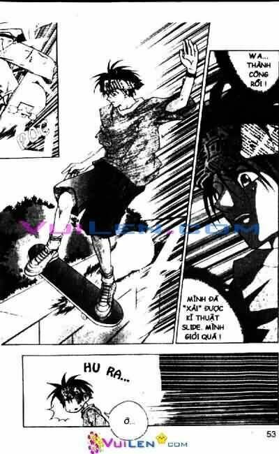 tiên nữ giáng trần chapter 5 53