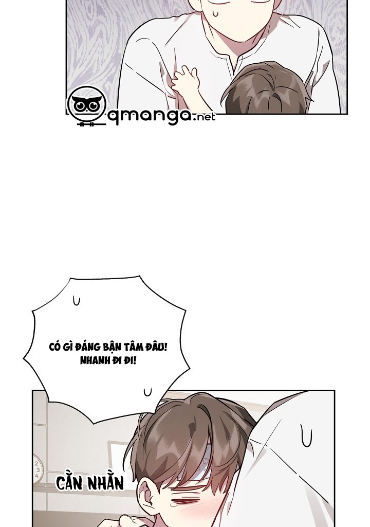 thần tượng đến rồi!? chapter 18 54