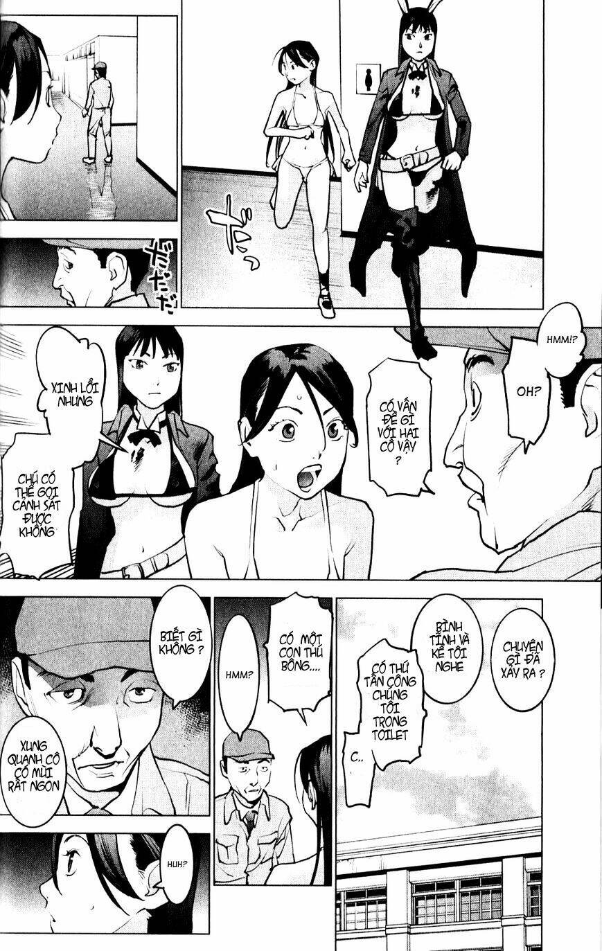 seishokuki chapter 3 6