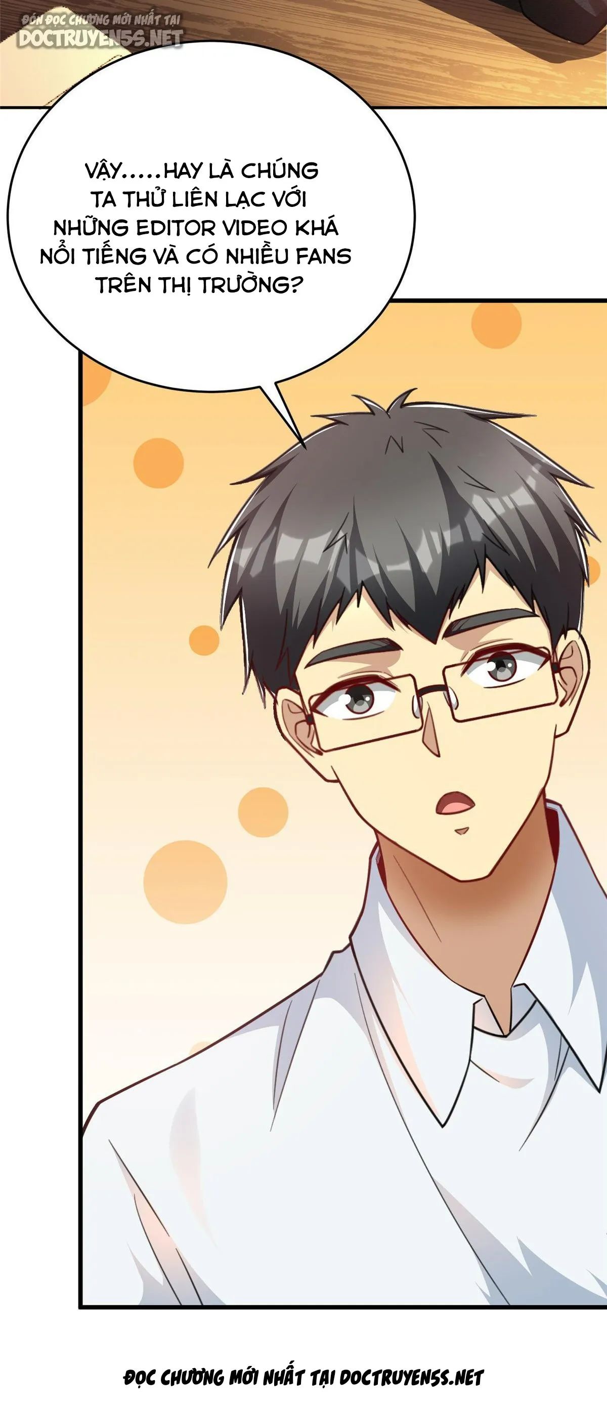 ta làm giàu từ thua lỗ game chapter 46 12