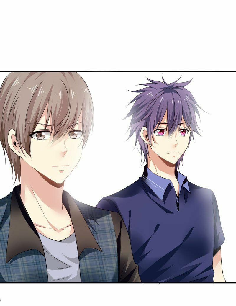 thủ hội chi vũ chapter 17 10