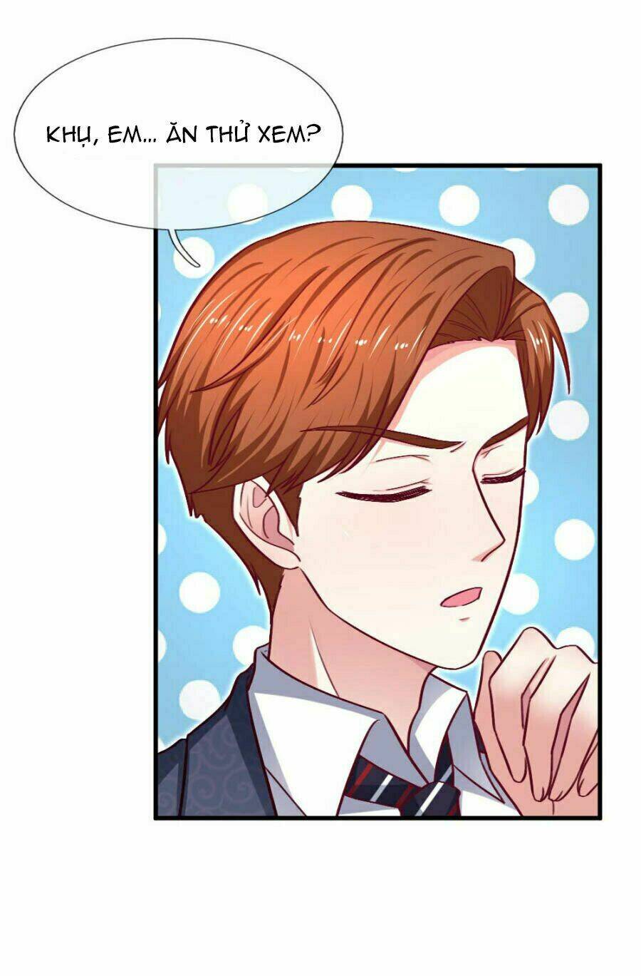 từ chối kết hôn với đại gia: cô dâu bỏ trốn chapter 74 13