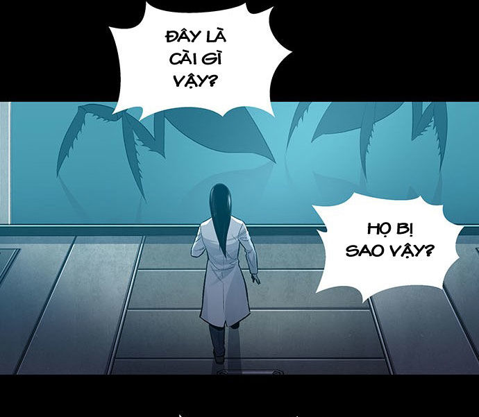 dog man (chó săn) chapter 2 27