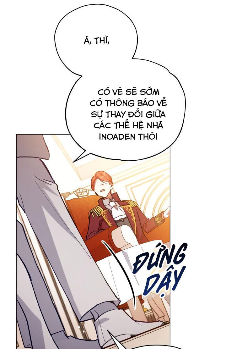 quý cô không thể chạm vào chapter 11 54