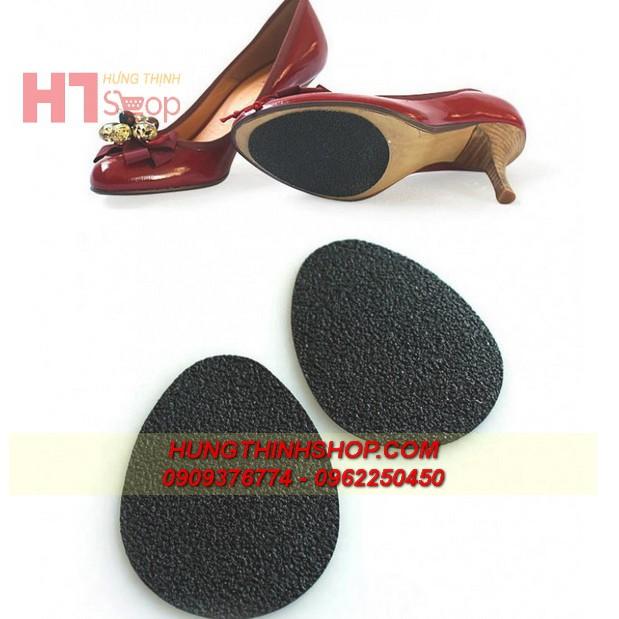 MIẾNG DÁN ĐẾ GIÀY CHỐNG TRƠN TRỢT