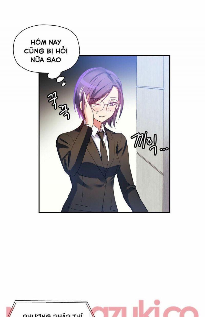 girls marmot chapter 15 27