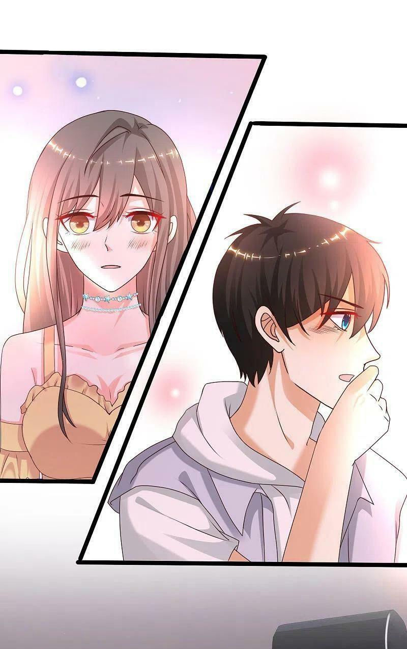 tối cường vận đào hoa chapter 226 25