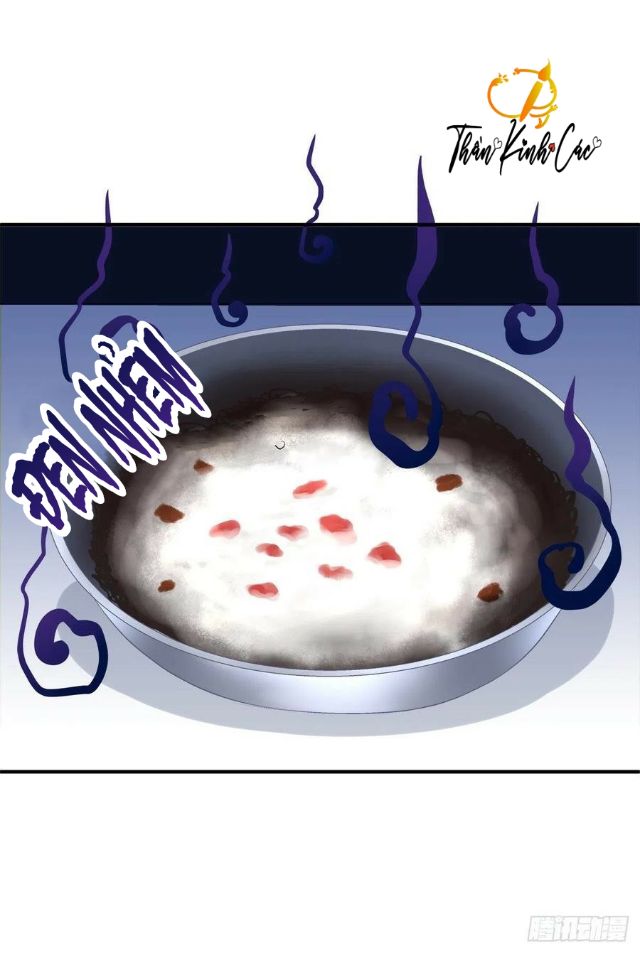 kiểm soát tuyệt đối chapter 59 36