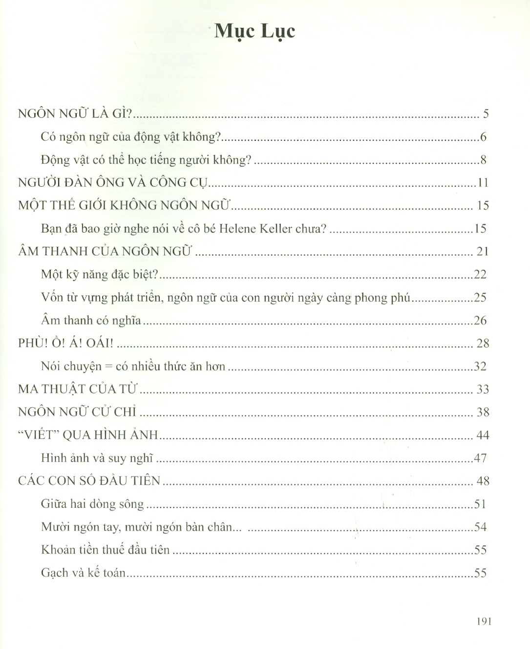 LỊCH SỬ HÌNH THÀNH VÀ PHÁT TRIỂN NGÔN NGỮ - Frankin Folsom - Phạm Thị Bích Lệ dịch - Truongphuongbooks