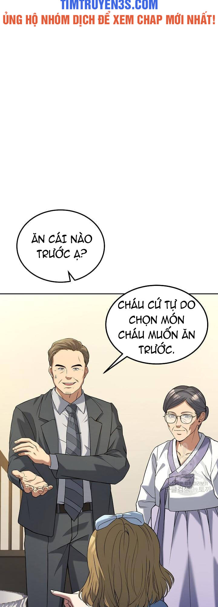 đầu bếp trẻ nhất tới từ khách sạn hạng ba chapter 61 27