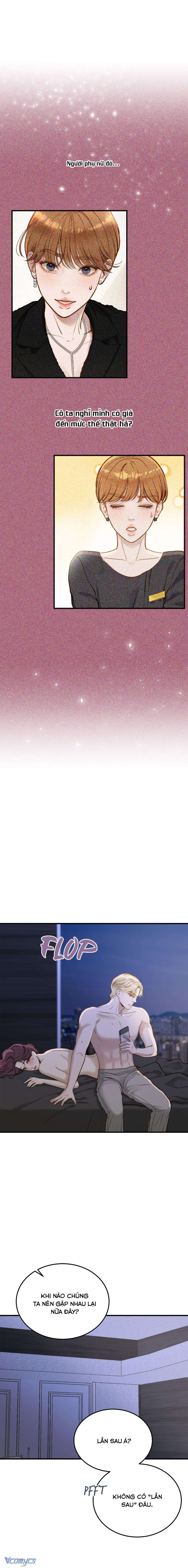 [18+] bất chấp rủi ro chapter 21 8