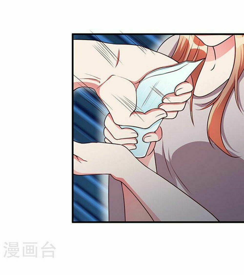 gối đầu vào tổng tài ác ma chapter 75 5