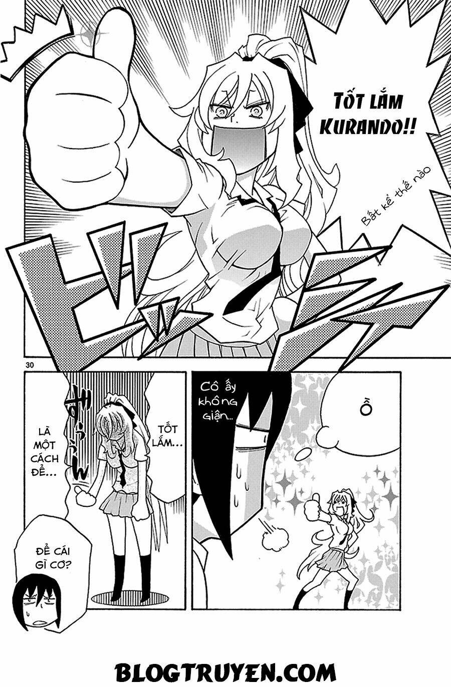 popcorn avatar chapter 8 30