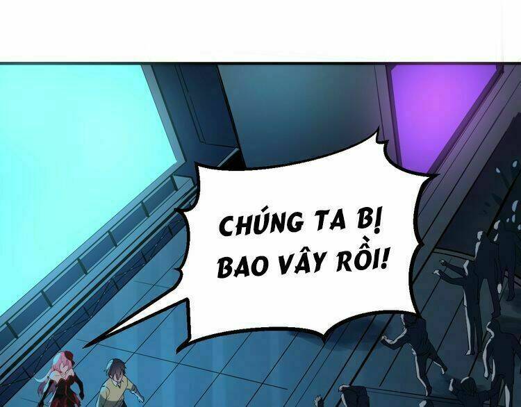 bá vương diễn xuất chapter 3 88