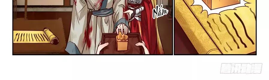 Luôn Có Yêu Quái Chapter 182 14