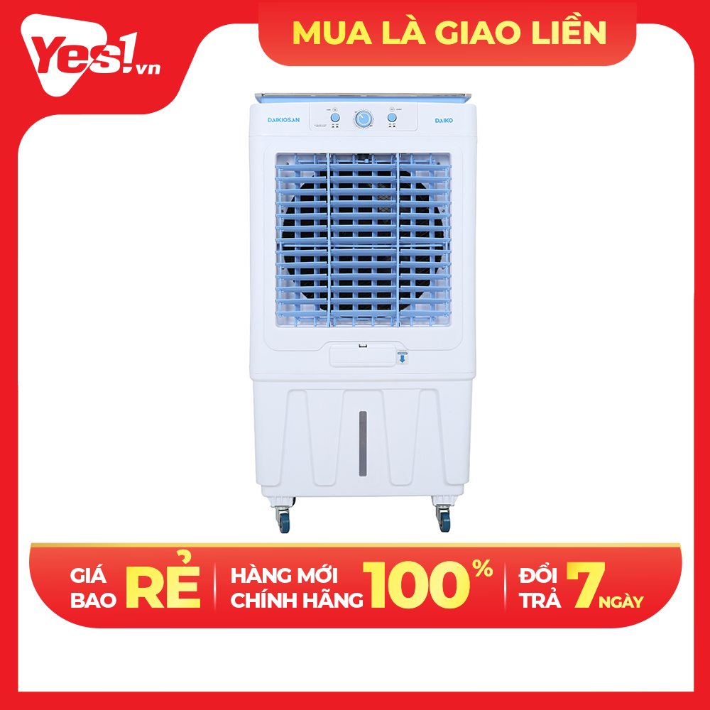 Quạt điều hòa Daikiosan DKA-05000G - Hàng chính hãng