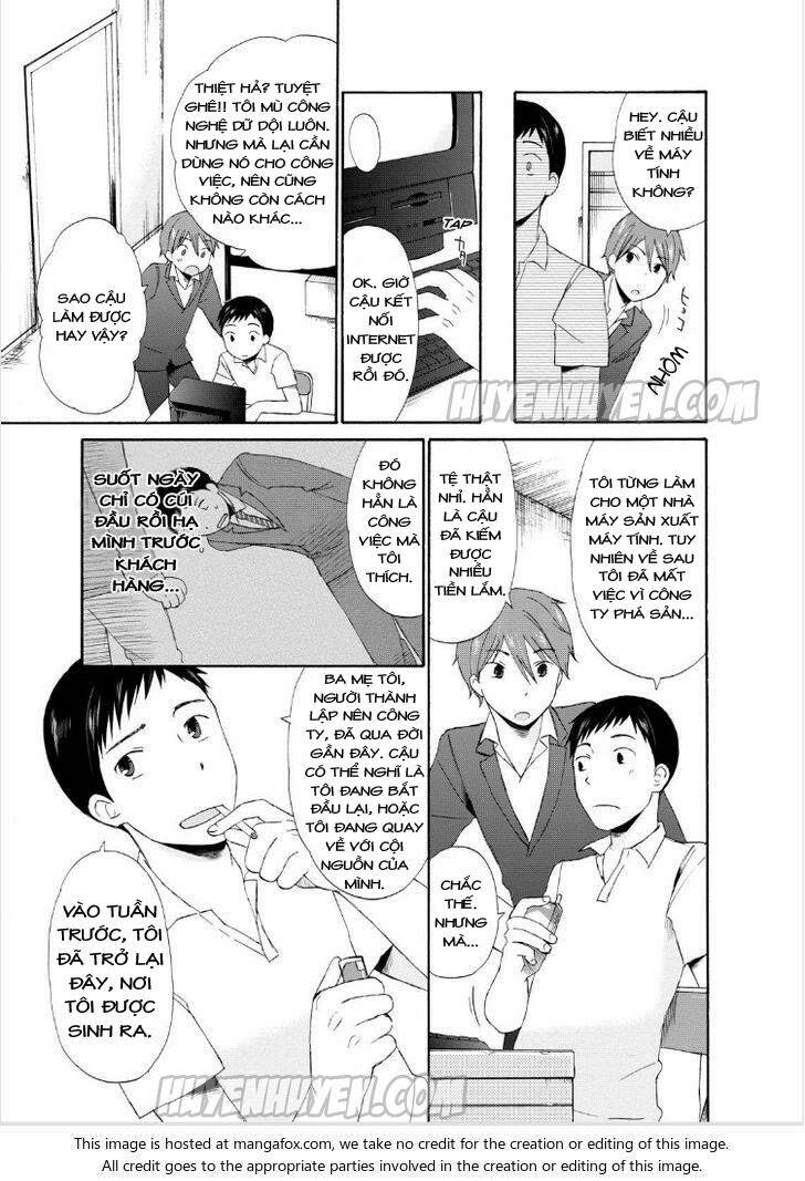 girl may kill chapter 1 17