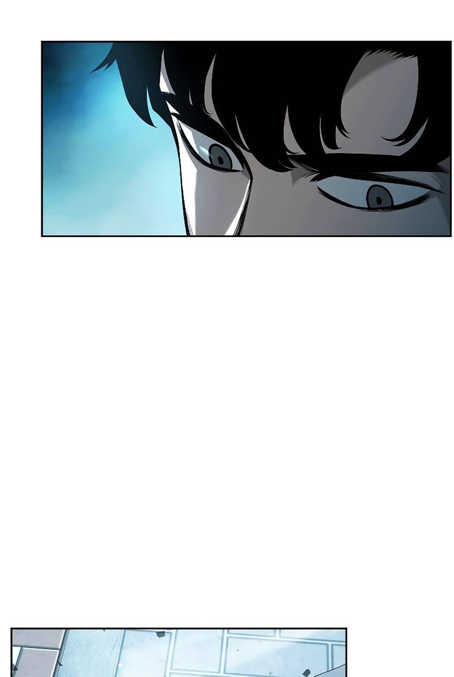 chiến binh học đường - cuộc đột kích trong ngục tối chapter 24 31