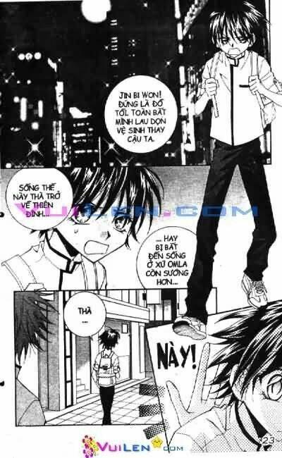 nàng công chúa bỏ trốn chapter 5 23