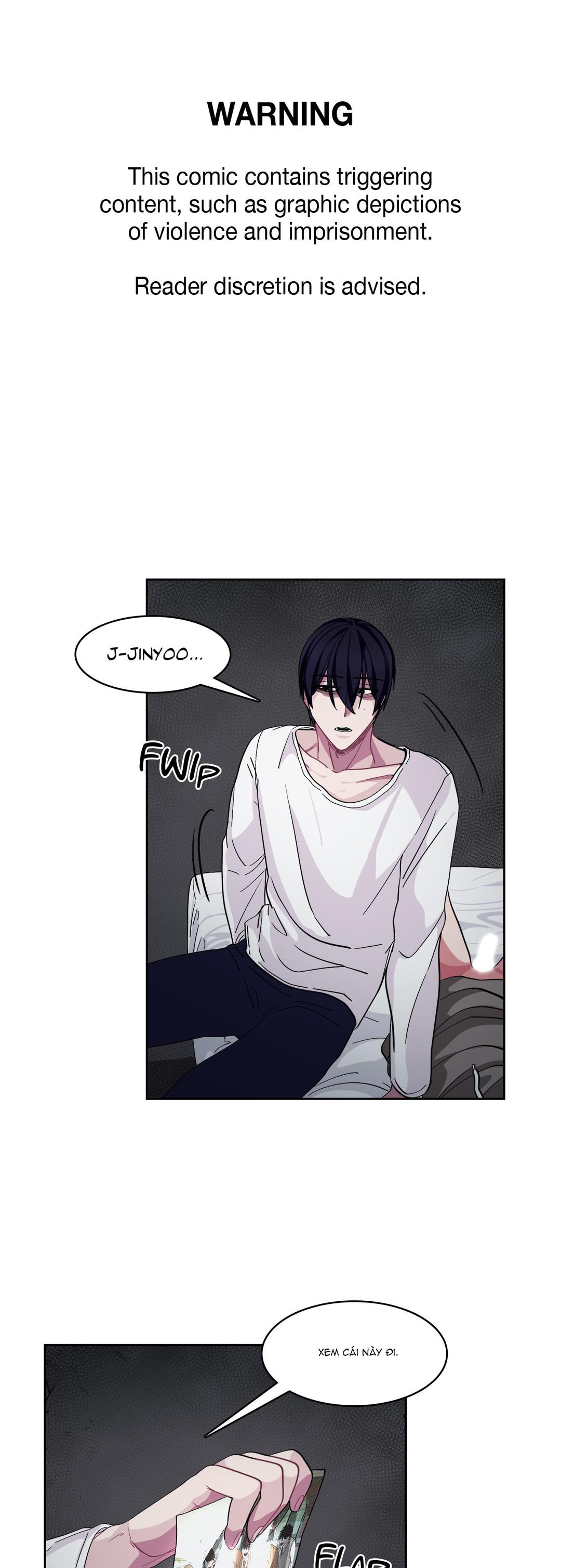 hãy vâng lời anh chapter 10 1