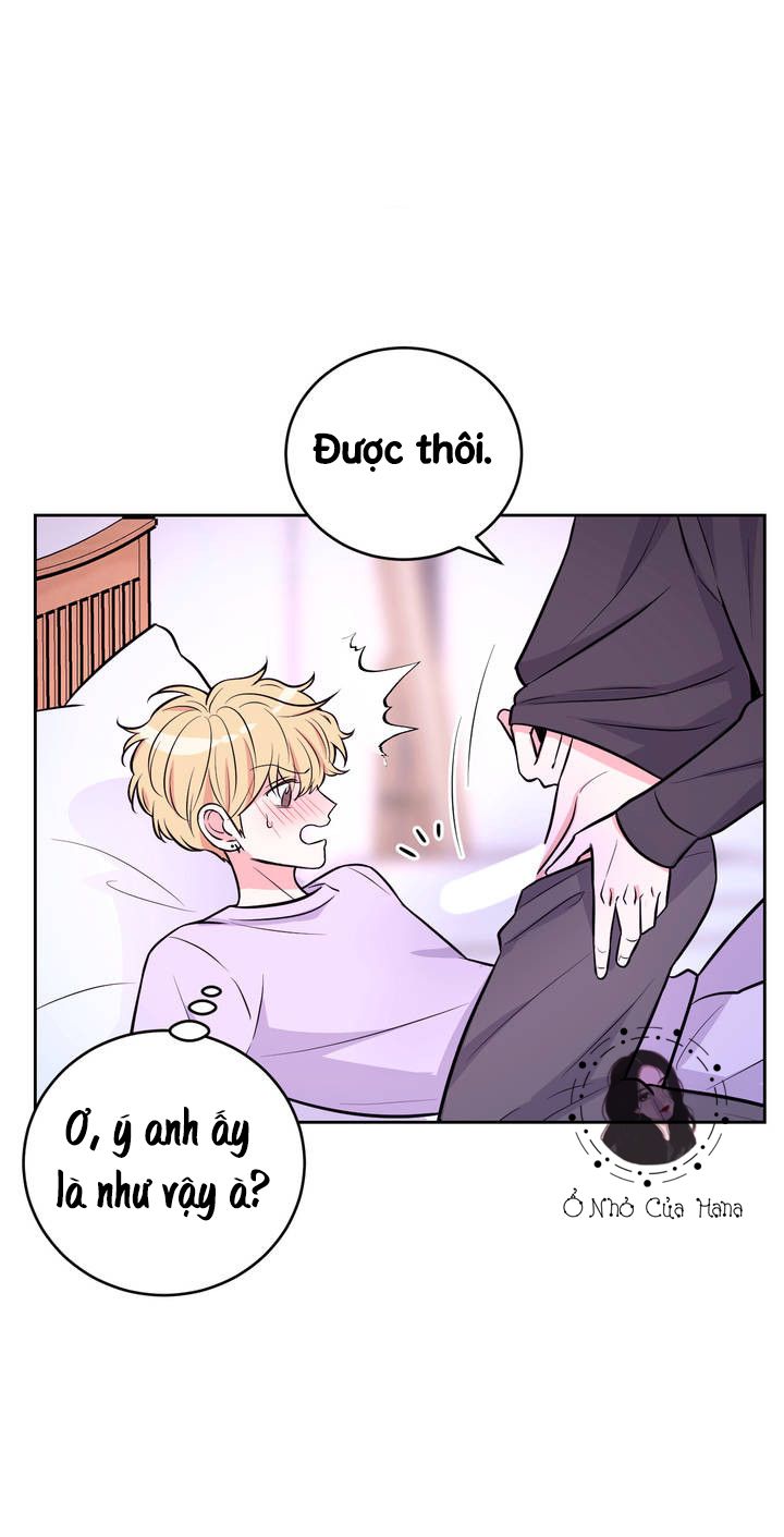 kinh nghiệm cảnh nóng chapter 17 8