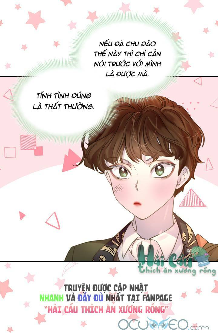 quy luật sinh tồn của nữ phụ chapter 50 51