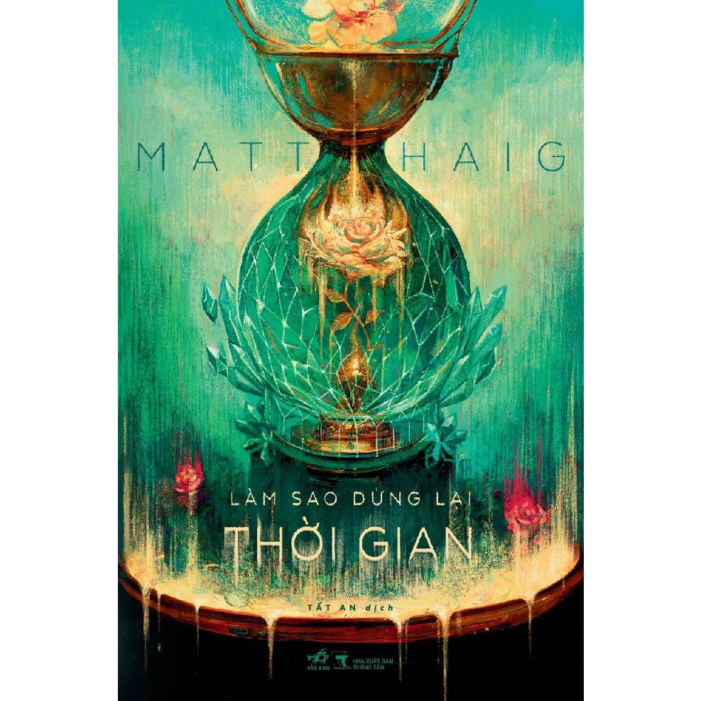 Series tác giả Matt Haig - Bản Quyền
