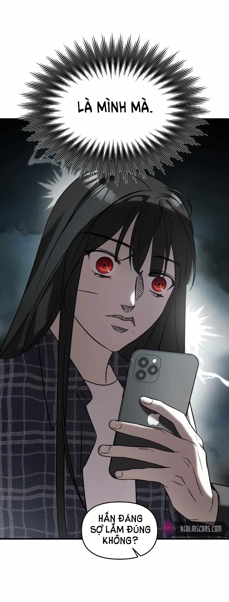 phản diện thuần túy chapter 7.2 35