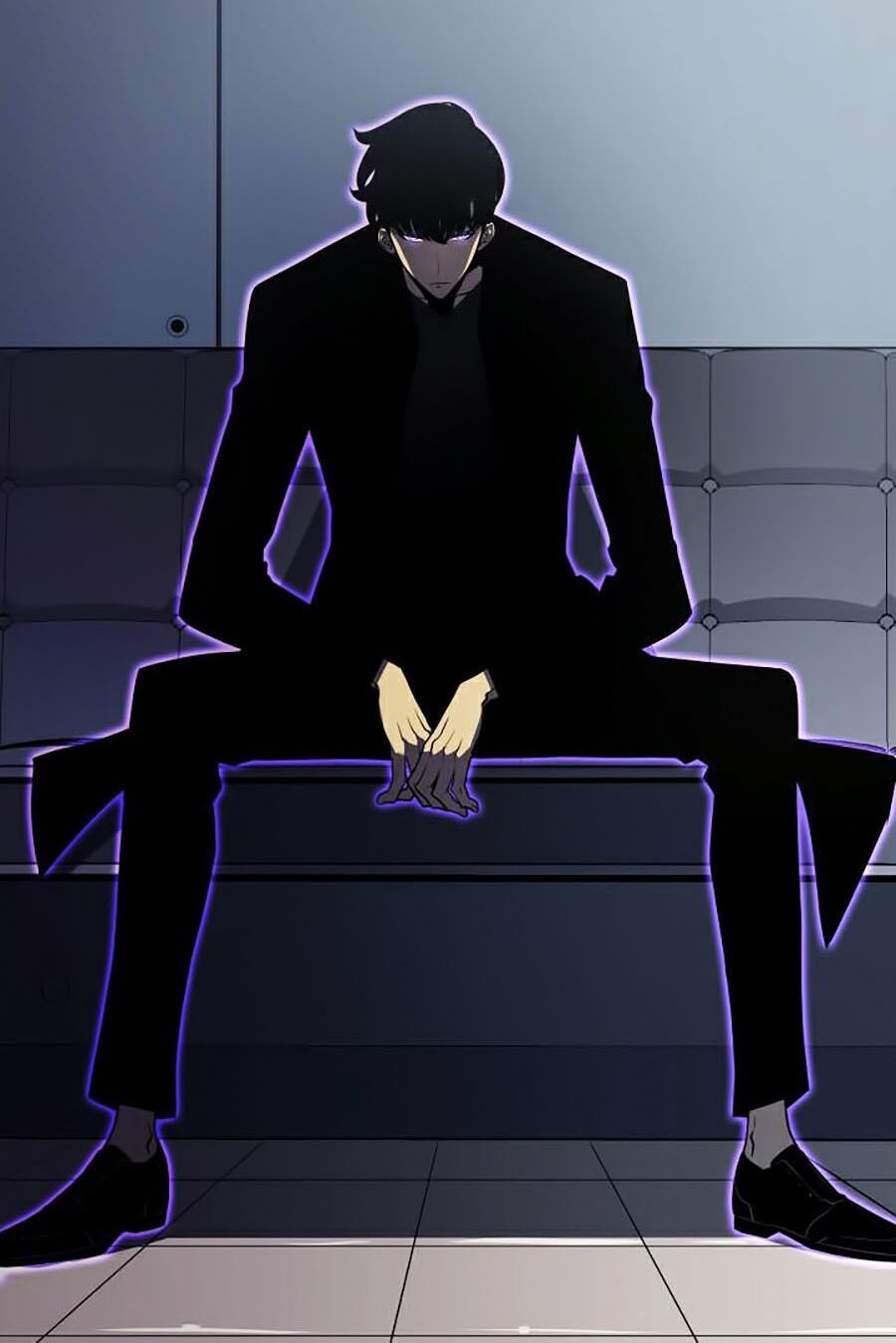 solo leveling 2 chapter 32 84