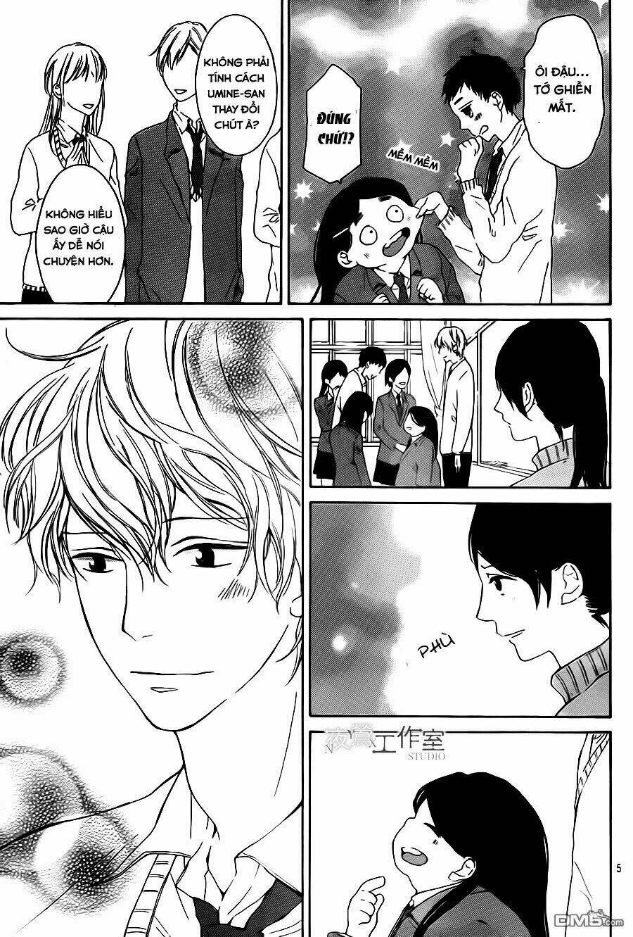 uchuu o kakeru yodaka chapter 7 9