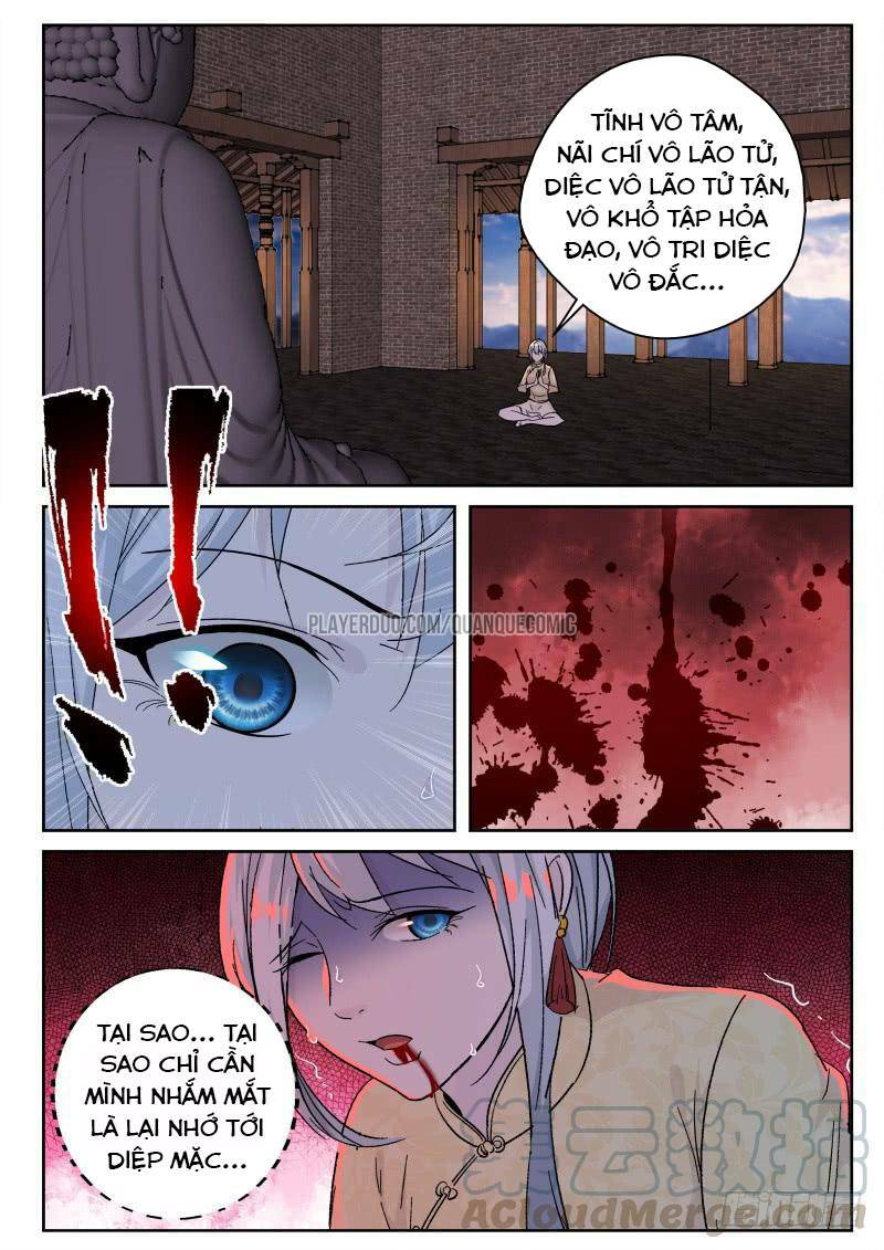 tối cường khí thiếu chapter 151 7