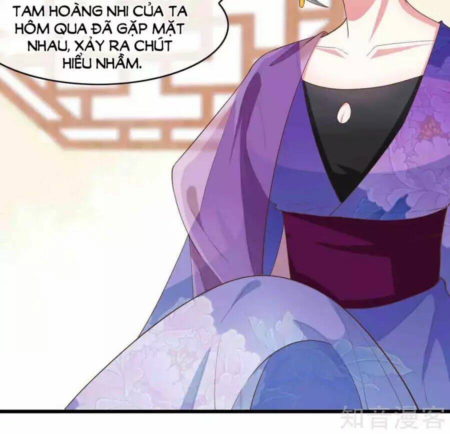 đích nữ hữu độc chapter 23 14