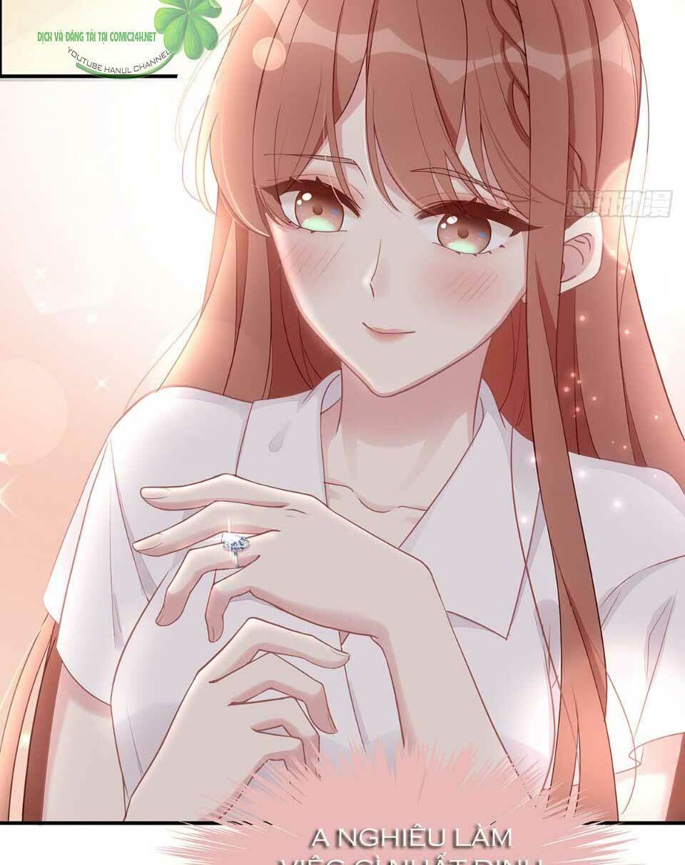 sủng em sủng tới tận cùng chapter 54.1 14