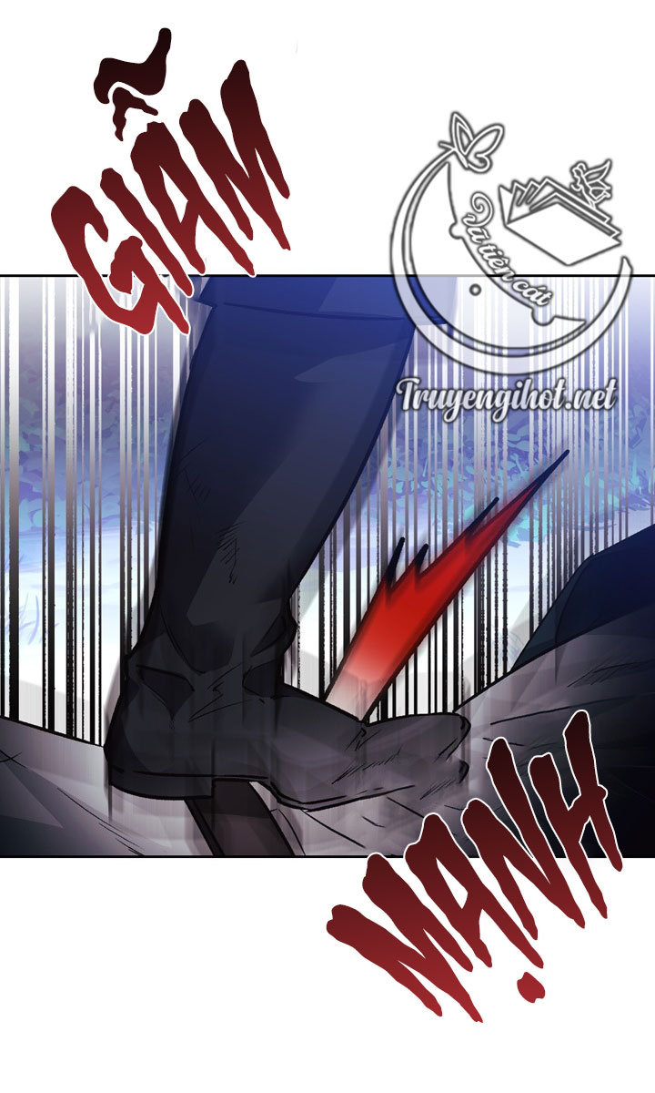 ác nữ xứng đôi với bạo chúa chapter 80.2 7