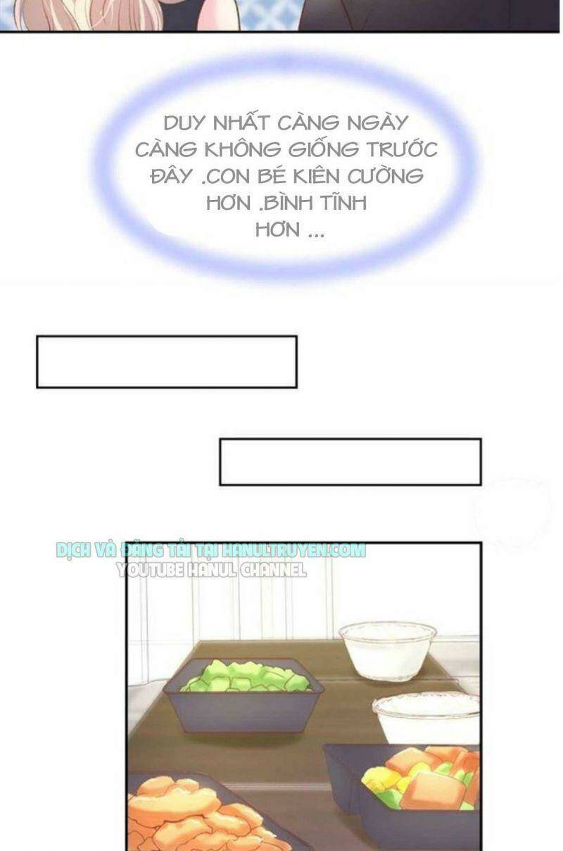 hôn nhân ấm áp : tổng tài sủng vợ thành nghiện chapter 38 13