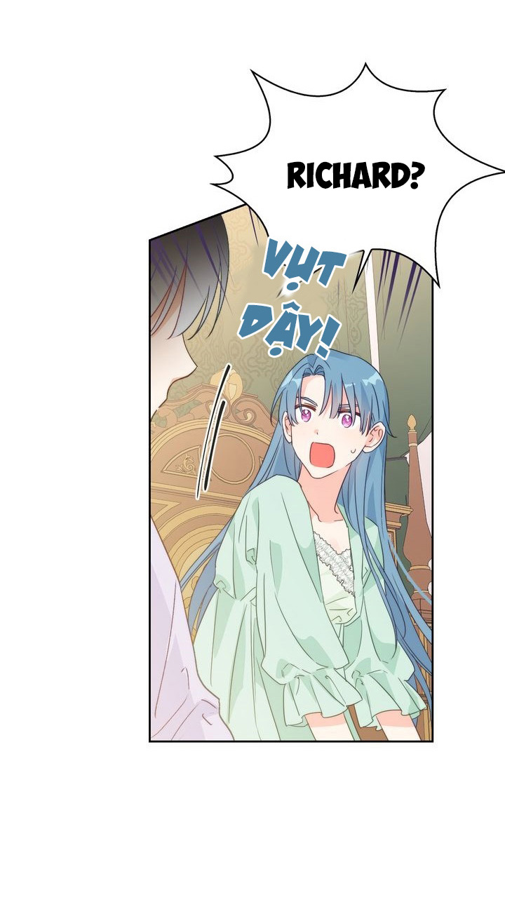 ác nữ xứng đôi với bạo chúa chapter 56 10