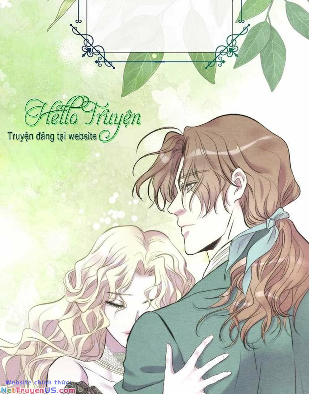 Hoàng Tử Rắc Rối chapter 38.1 11