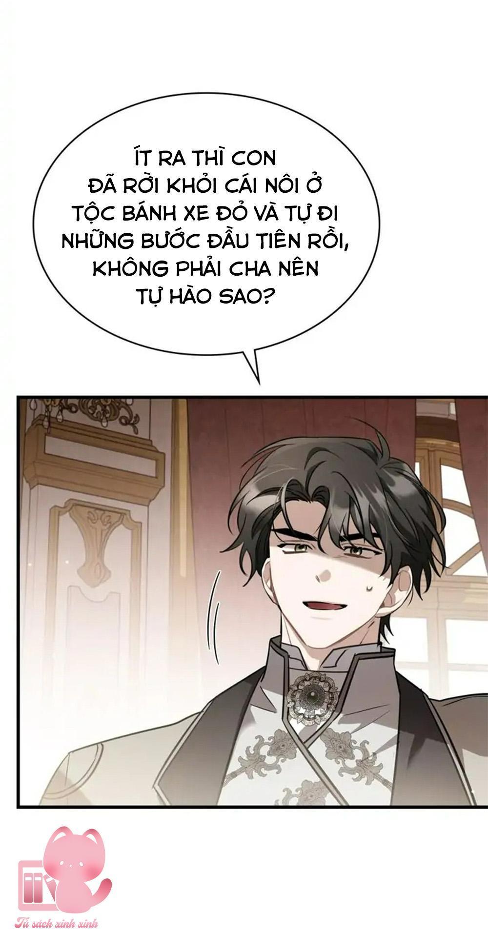 đêm đen khuất bóng chapter 44 8