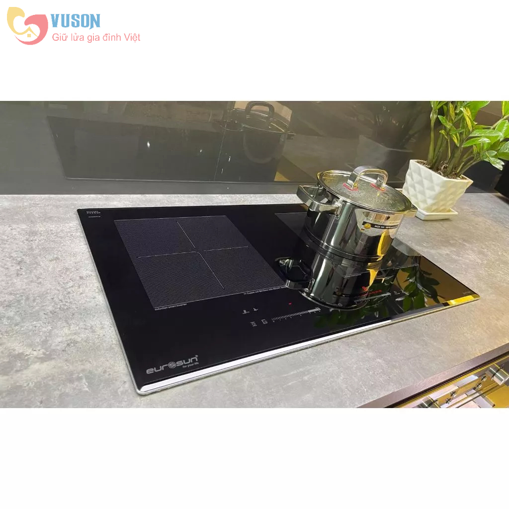 Bếp Từ Eurosun EU-T715PRO - Hàng chính hãng