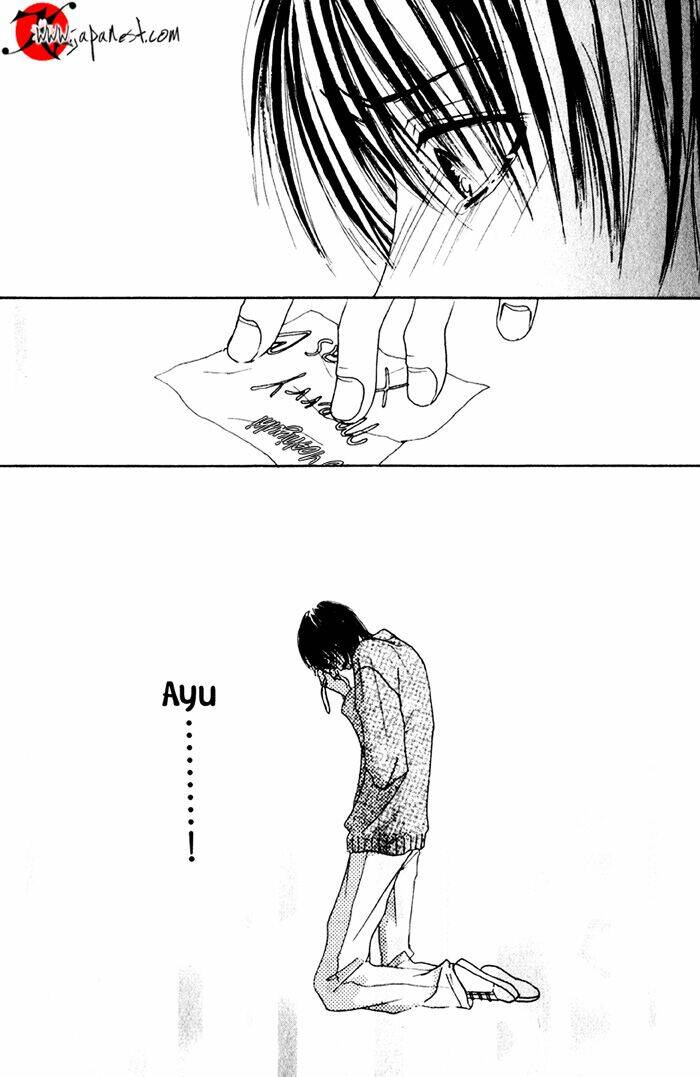 deep love - ayu no monogatari chapter 8 16