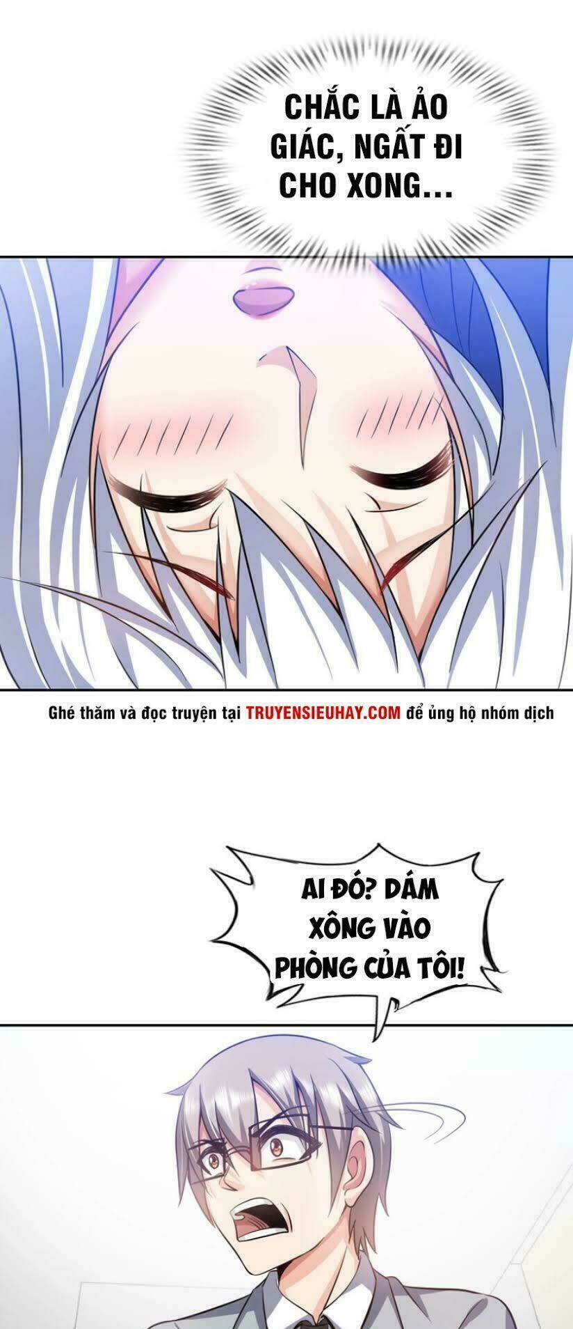 thần tiên dạy tôi giả x chapter 12 44