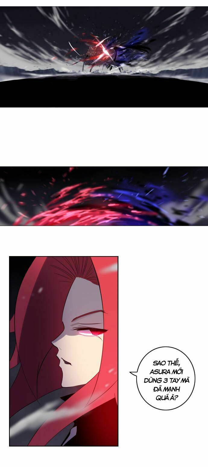 bản khế ước linh hồn chapter 101 27