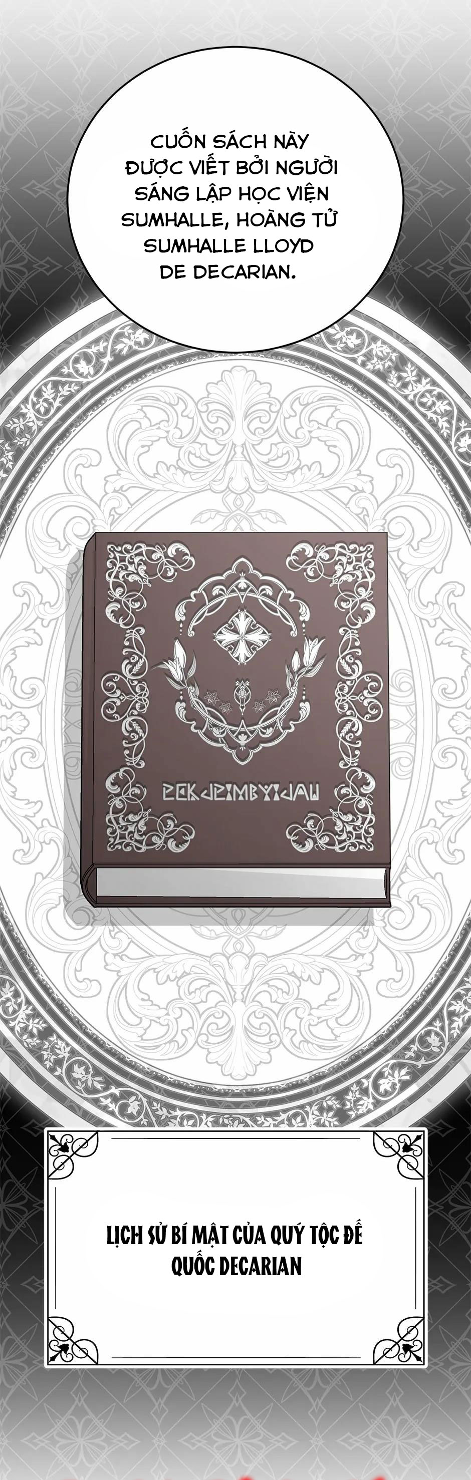 diễn vai ác nữ cũng thật khó khăn chapter 98 37